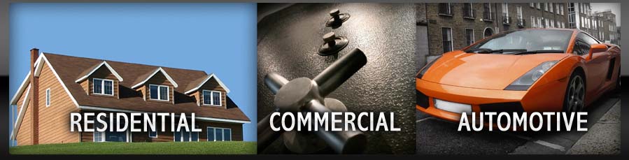 Locksmith Covington